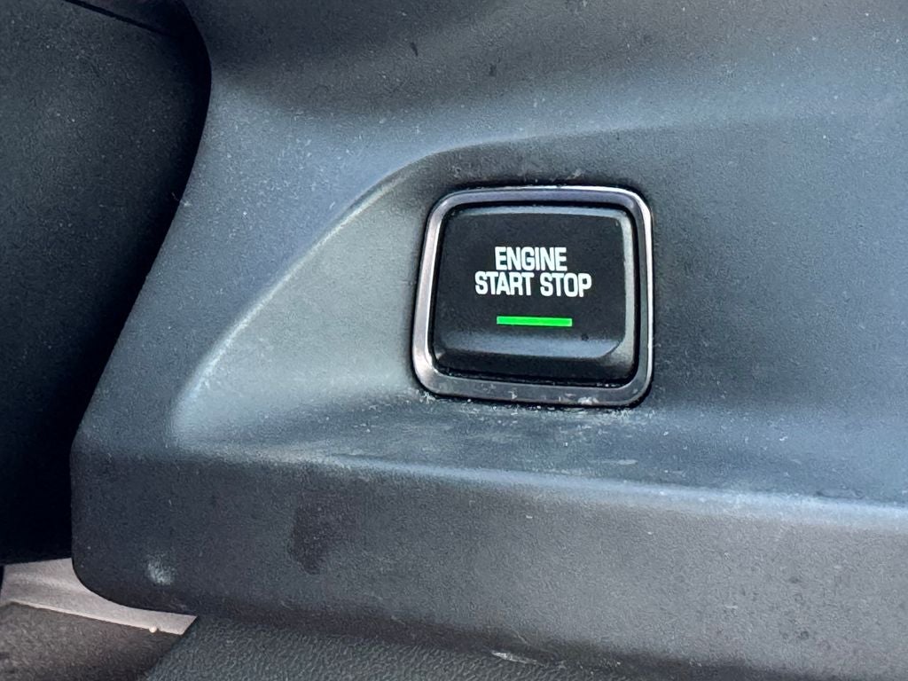 2023 Chevrolet Camaro 3LT