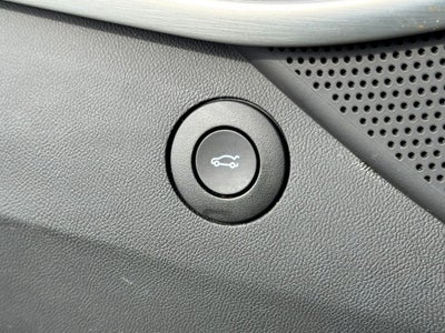2023 Chevrolet Camaro 3LT