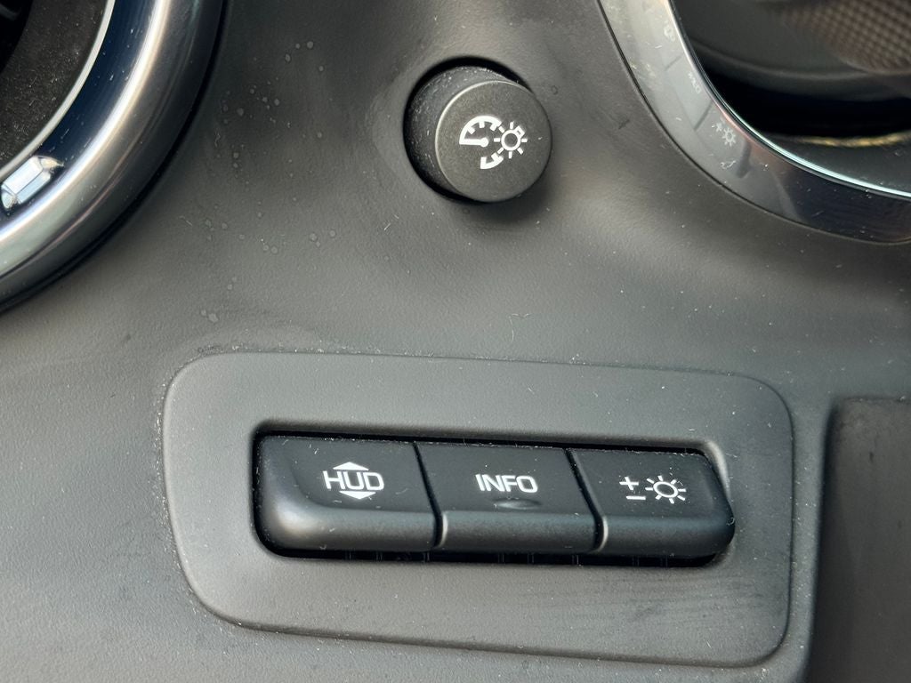 2023 Chevrolet Camaro 3LT