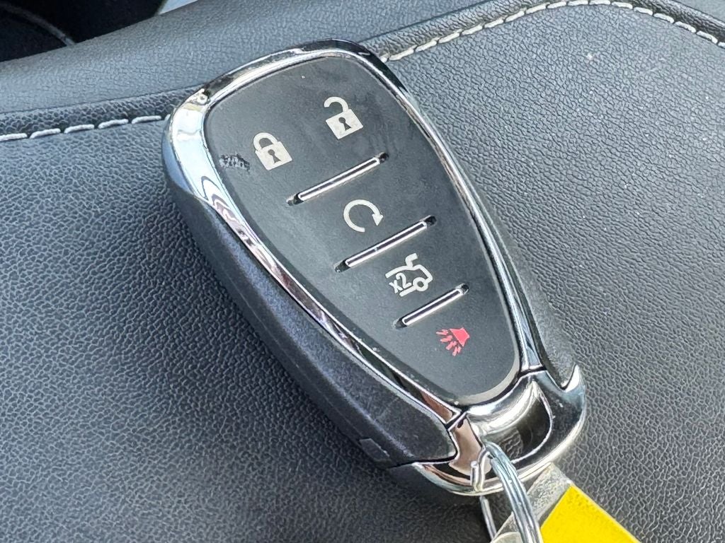 2023 Chevrolet Camaro 3LT