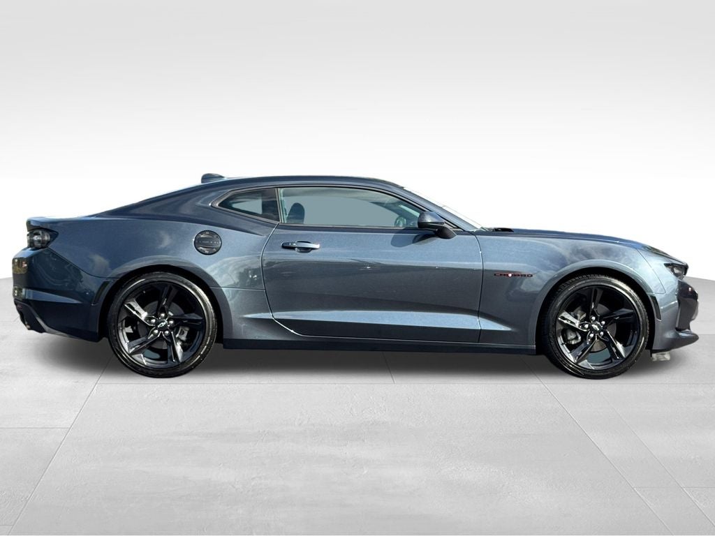 2023 Chevrolet Camaro 3LT
