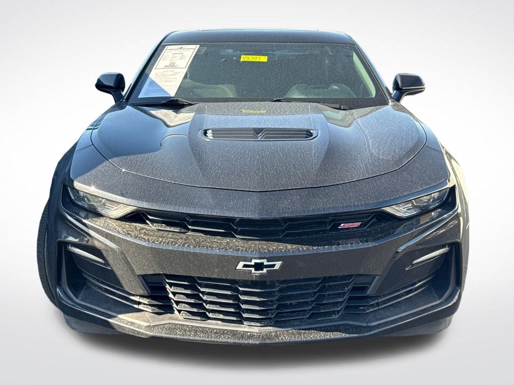 2019 Chevrolet Camaro SS 1SS