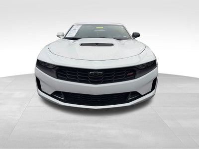 2021 Chevrolet Camaro LT1