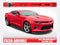 2018 Chevrolet Camaro SS 1SS
