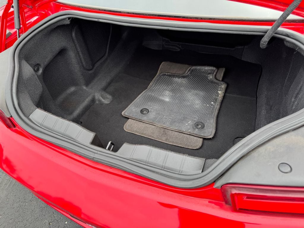 2018 Chevrolet Camaro SS 1SS