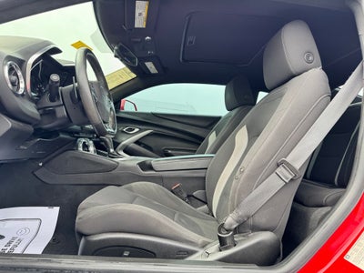 2018 Chevrolet Camaro SS 1SS