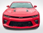 2018 Chevrolet Camaro SS 1SS