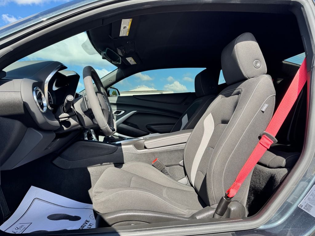 2023 Chevrolet Camaro LT1