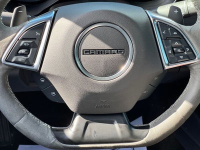 2023 Chevrolet Camaro LT1