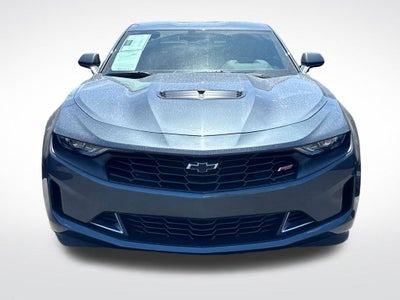 2023 Chevrolet Camaro LT1