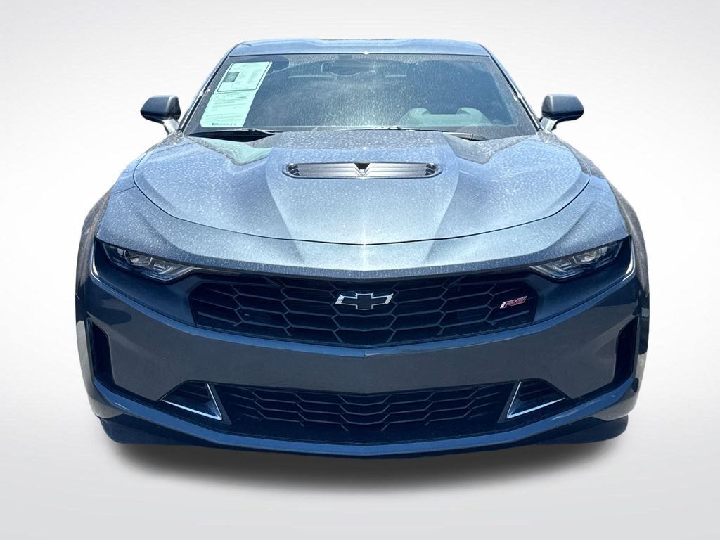 2023 Chevrolet Camaro LT1