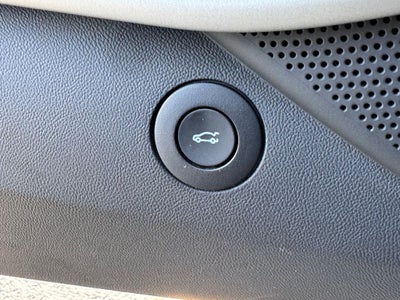 2023 Chevrolet Camaro LT1