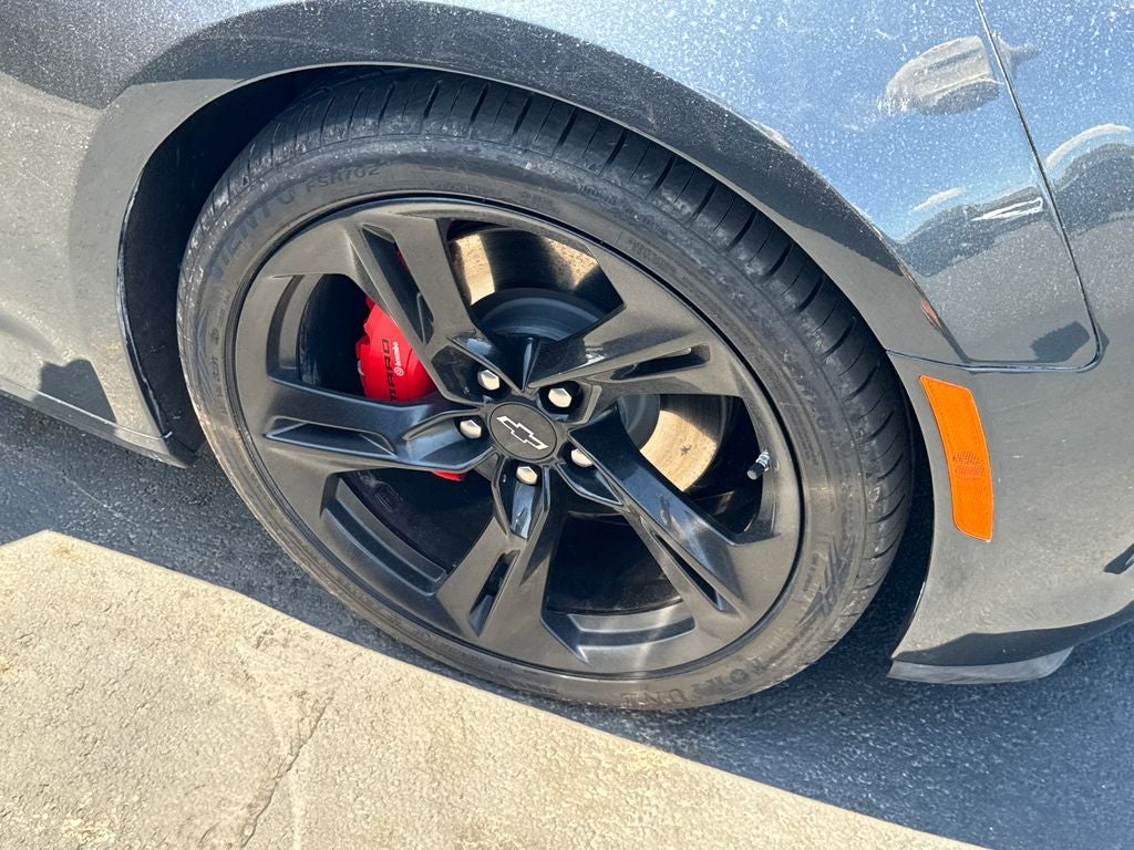 2023 Chevrolet Camaro LT1
