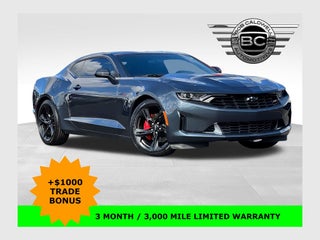2023 Chevrolet Camaro LT1