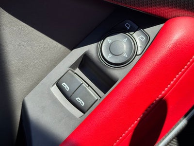 2021 Chevrolet Camaro SS 2SS