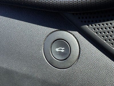 2021 Chevrolet Camaro SS 2SS