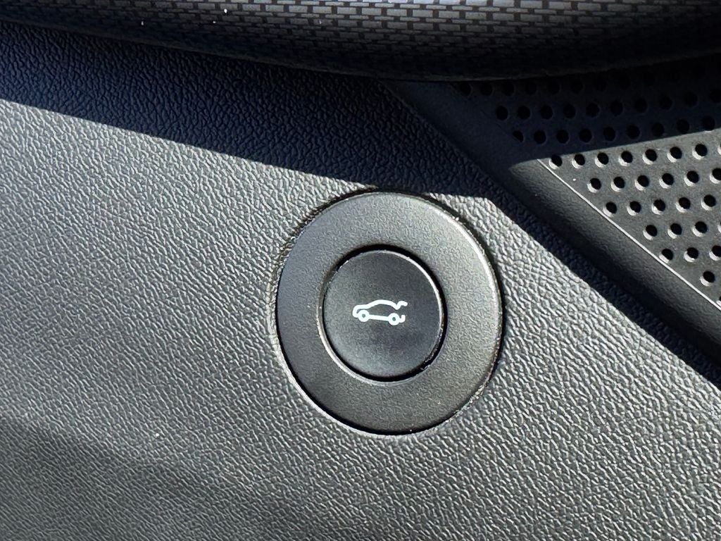 2021 Chevrolet Camaro SS 2SS