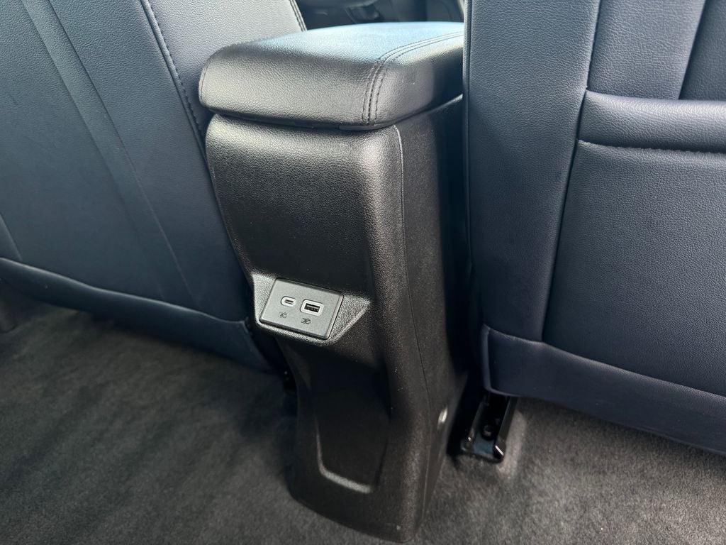 2022 Chevrolet Bolt EUV Premier
