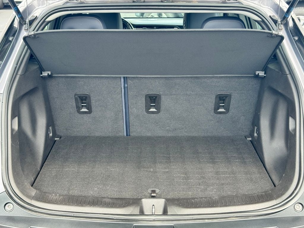 2022 Chevrolet Bolt EUV Premier