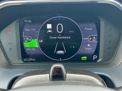 2022 Chevrolet Bolt EUV Premier
