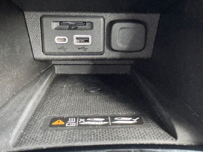 2022 Chevrolet Bolt EUV Premier