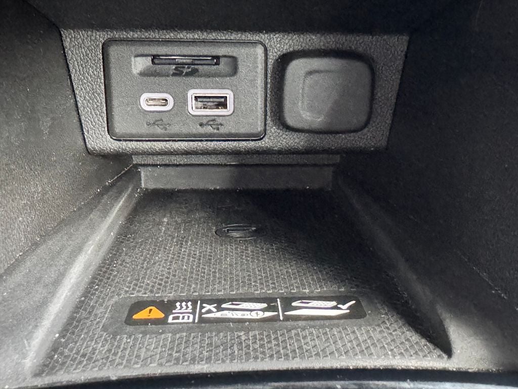 2022 Chevrolet Bolt EUV Premier