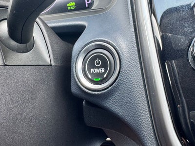 2022 Chevrolet Bolt EUV Premier