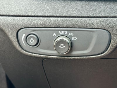 2022 Chevrolet Bolt EUV Premier