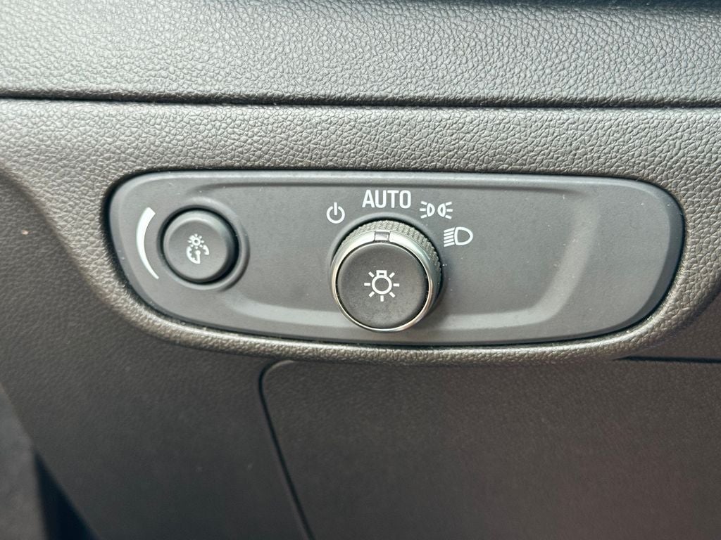 2022 Chevrolet Bolt EUV Premier