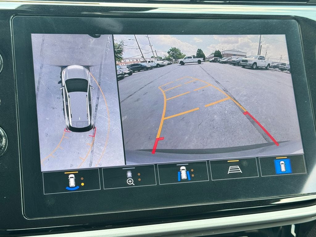 2022 Chevrolet Bolt EUV Premier