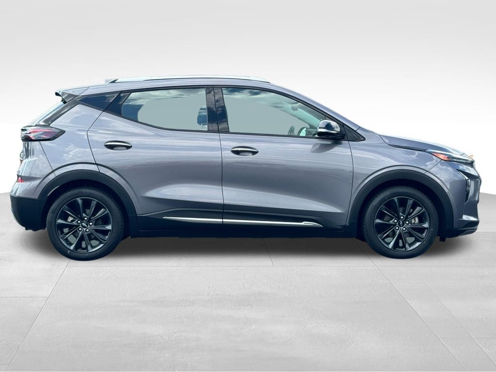 2022 Chevrolet Bolt EUV Premier