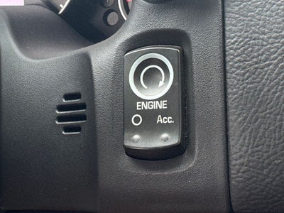 2011 Chevrolet Corvette Grand Sport 3LT