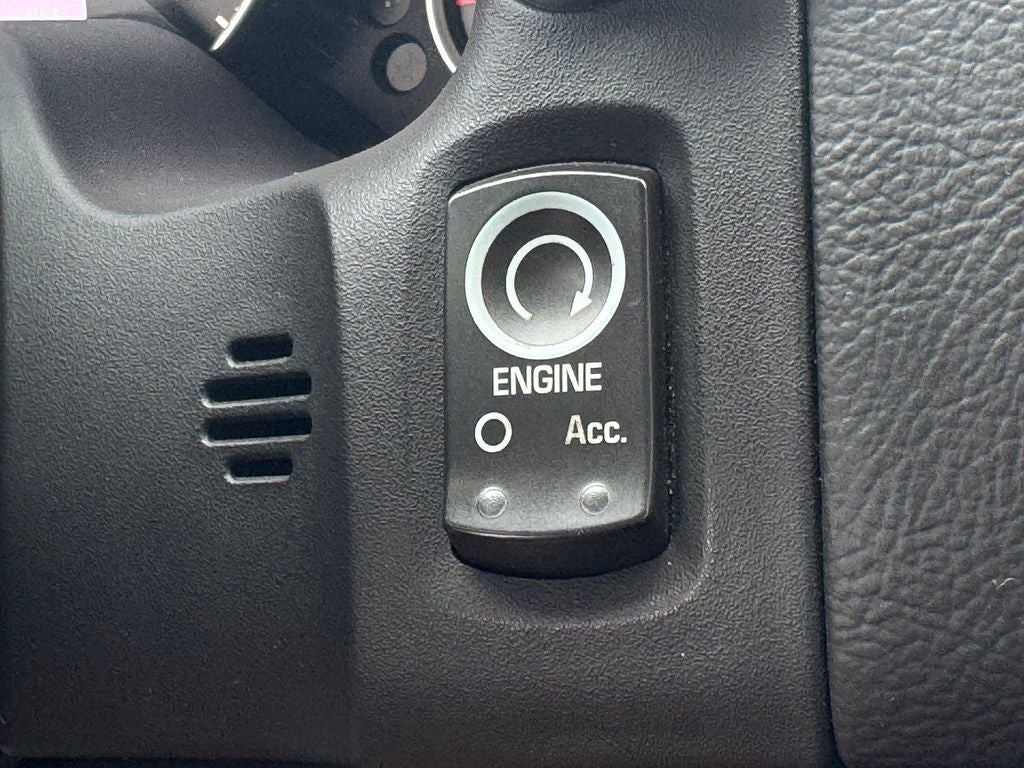 2011 Chevrolet Corvette Grand Sport 3LT