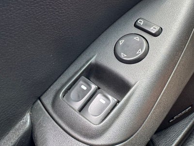2011 Chevrolet Corvette Grand Sport 3LT