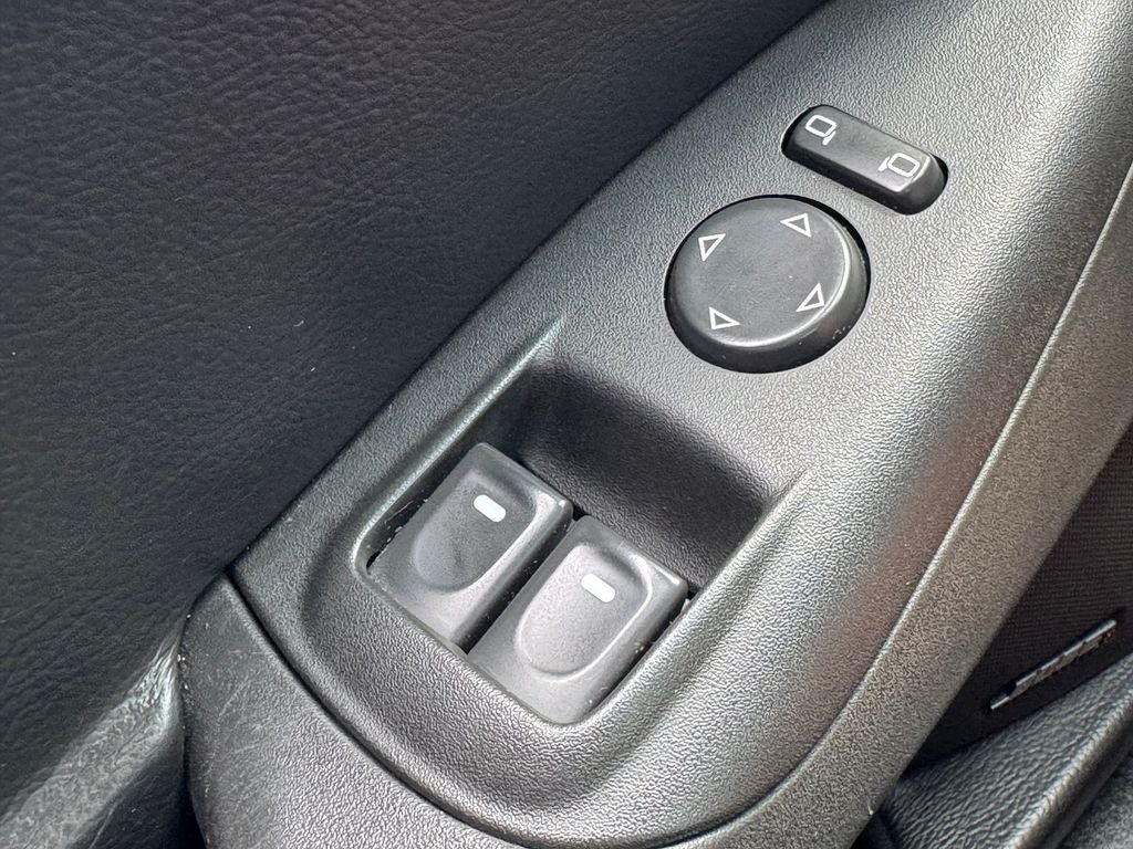 2011 Chevrolet Corvette Grand Sport 3LT