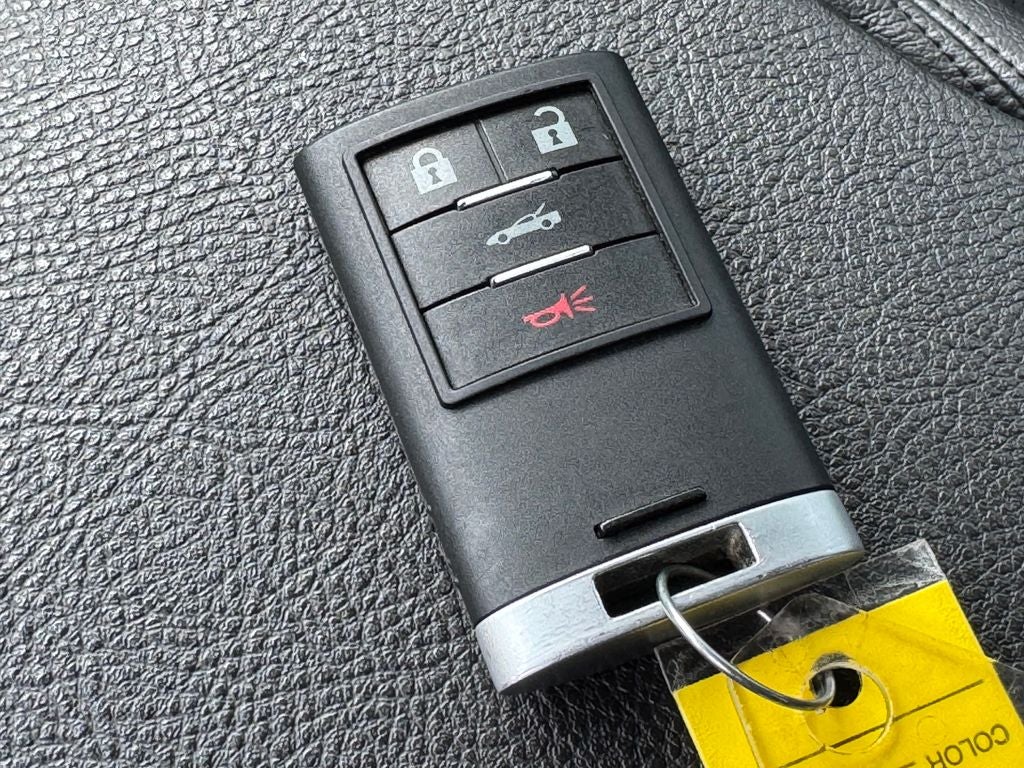 2011 Chevrolet Corvette Grand Sport 3LT