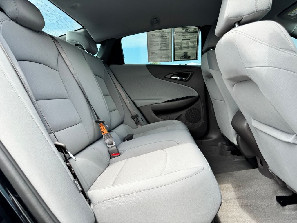 2023 Chevrolet Malibu LS 1LS
