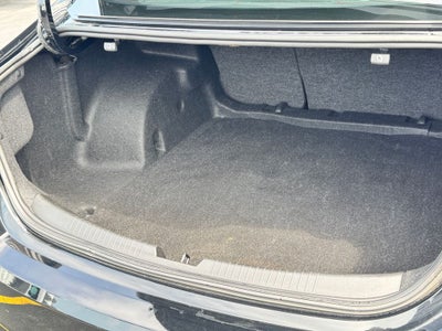 2023 Chevrolet Malibu LS 1LS