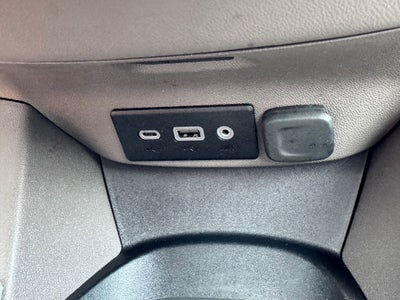 2023 Chevrolet Malibu LS 1LS