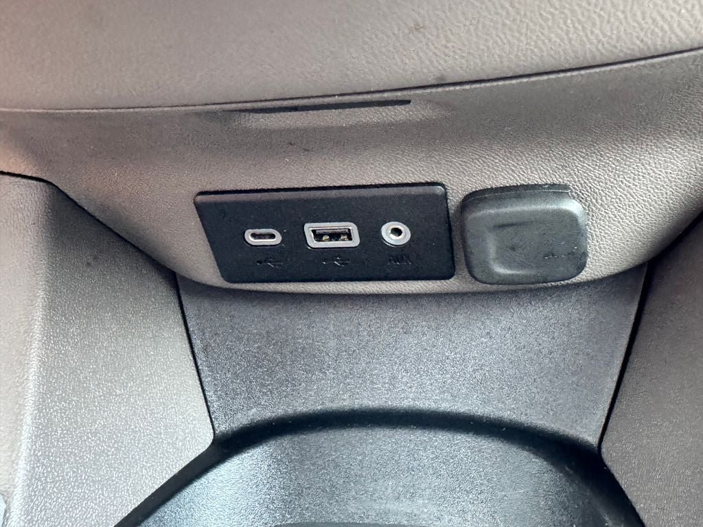 2023 Chevrolet Malibu LS 1LS