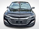 2023 Chevrolet Malibu LS 1LS