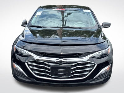2023 Chevrolet Malibu LS 1LS
