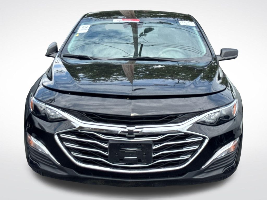 2023 Chevrolet Malibu LS 1LS
