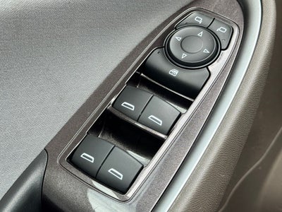 2023 Chevrolet Malibu LS 1LS