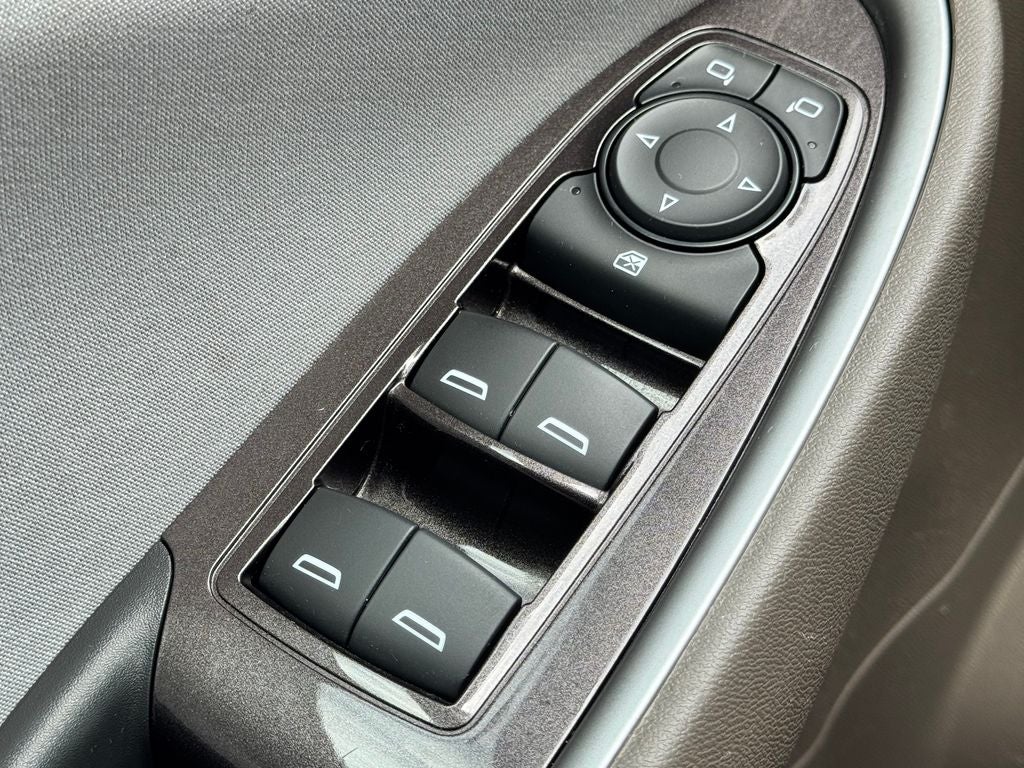 2023 Chevrolet Malibu LS 1LS