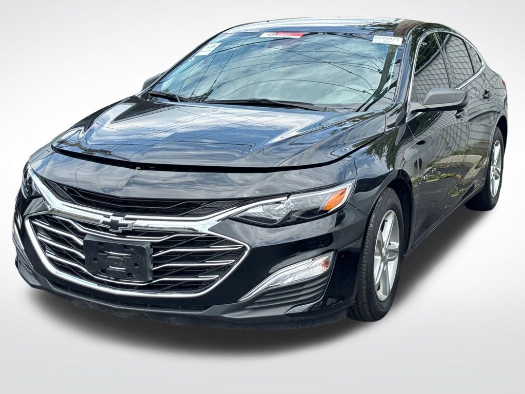 2023 Chevrolet Malibu LS 1LS