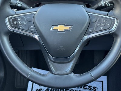 2024 Chevrolet Malibu RS