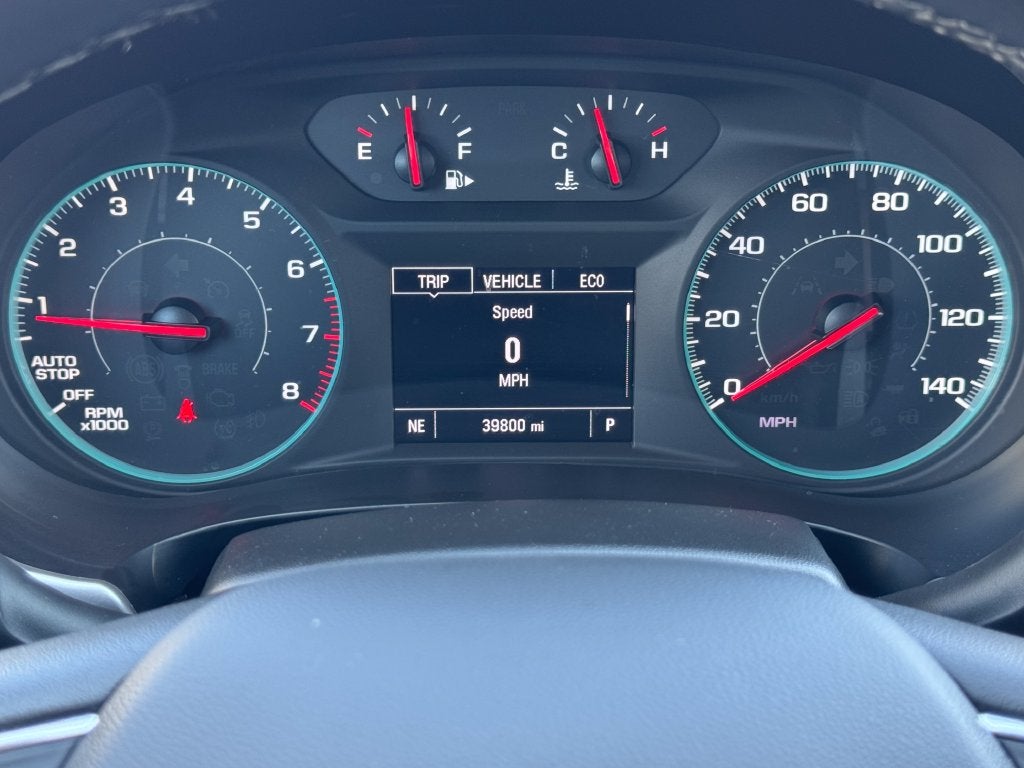 2024 Chevrolet Malibu RS