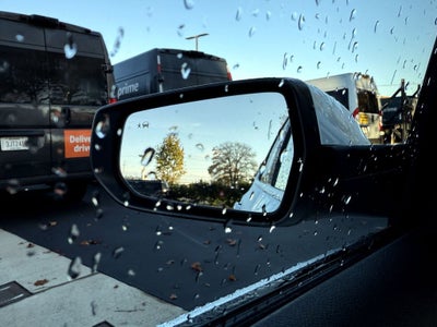 2022 Chevrolet Malibu RS