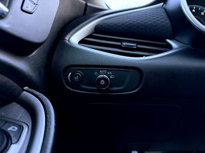 2022 Chevrolet Malibu RS